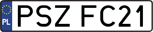 PSZFC21