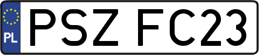 PSZFC23