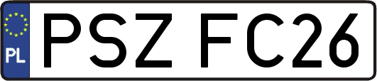 PSZFC26