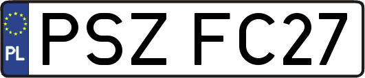 PSZFC27