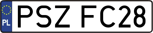 PSZFC28