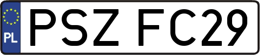 PSZFC29