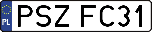 PSZFC31