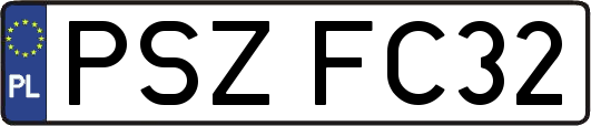 PSZFC32
