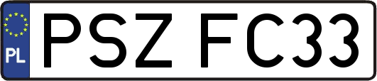 PSZFC33