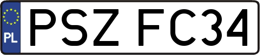 PSZFC34