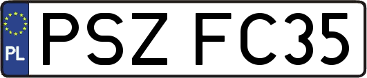 PSZFC35