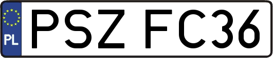 PSZFC36