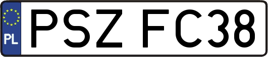 PSZFC38