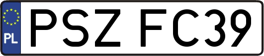 PSZFC39