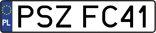 PSZFC41