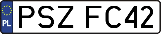PSZFC42
