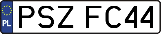 PSZFC44