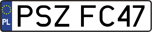 PSZFC47