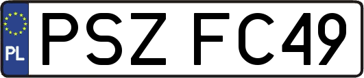PSZFC49