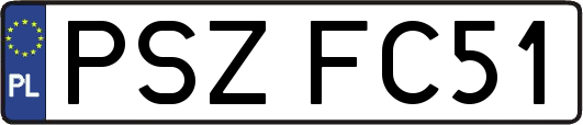PSZFC51