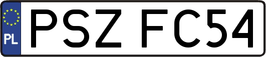PSZFC54