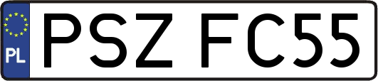 PSZFC55
