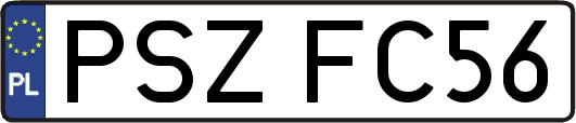PSZFC56