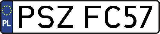 PSZFC57