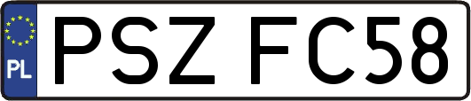 PSZFC58