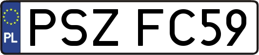 PSZFC59