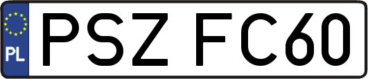 PSZFC60