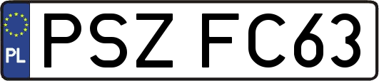 PSZFC63