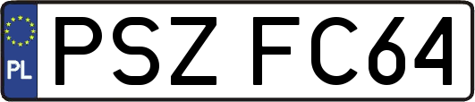 PSZFC64