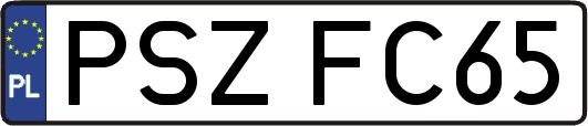 PSZFC65