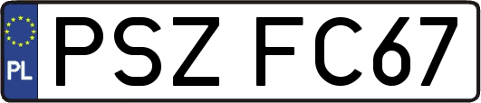 PSZFC67