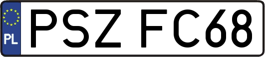 PSZFC68