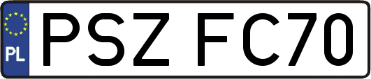 PSZFC70