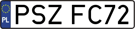 PSZFC72
