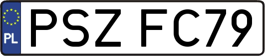 PSZFC79
