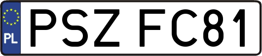 PSZFC81