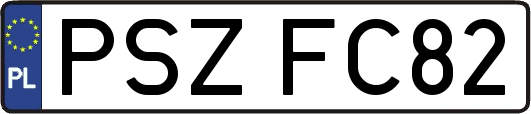 PSZFC82
