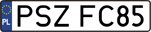PSZFC85