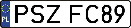 PSZFC89