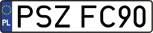 PSZFC90