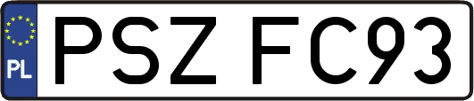 PSZFC93