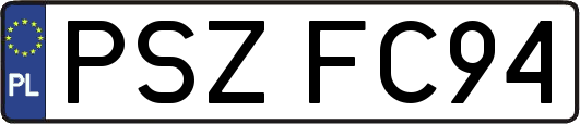 PSZFC94