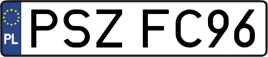 PSZFC96