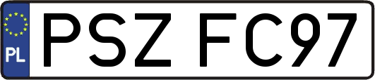 PSZFC97