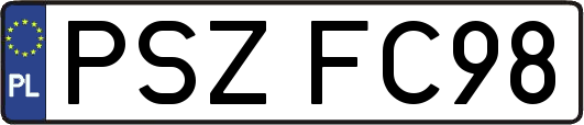 PSZFC98