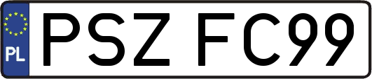 PSZFC99