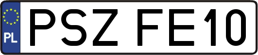 PSZFE10