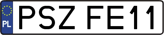 PSZFE11