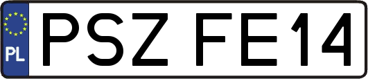 PSZFE14