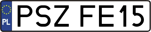 PSZFE15